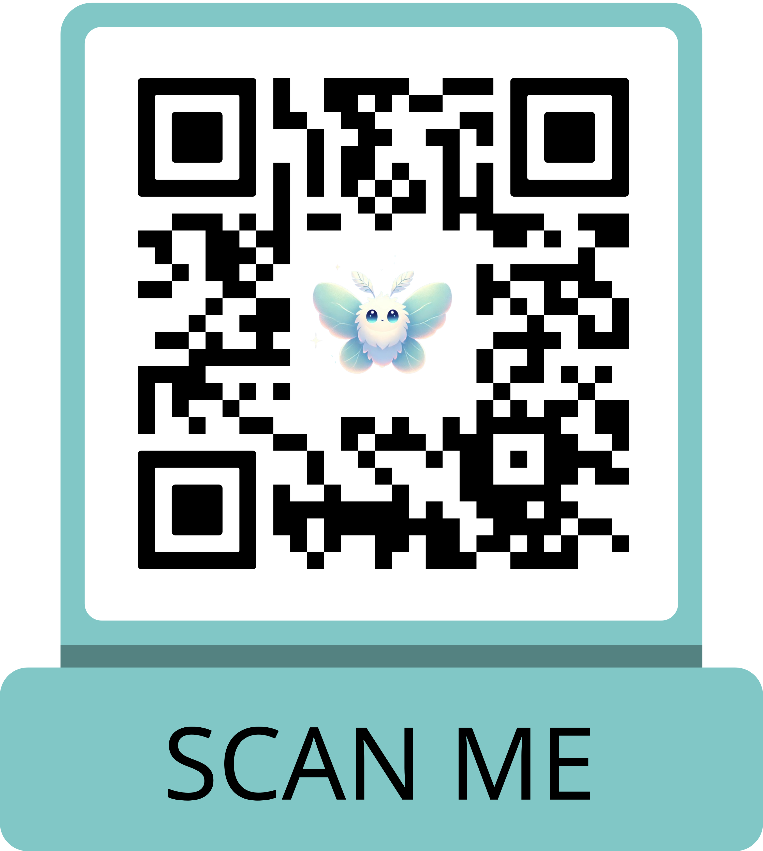 QR code para baixar o app PsiBem